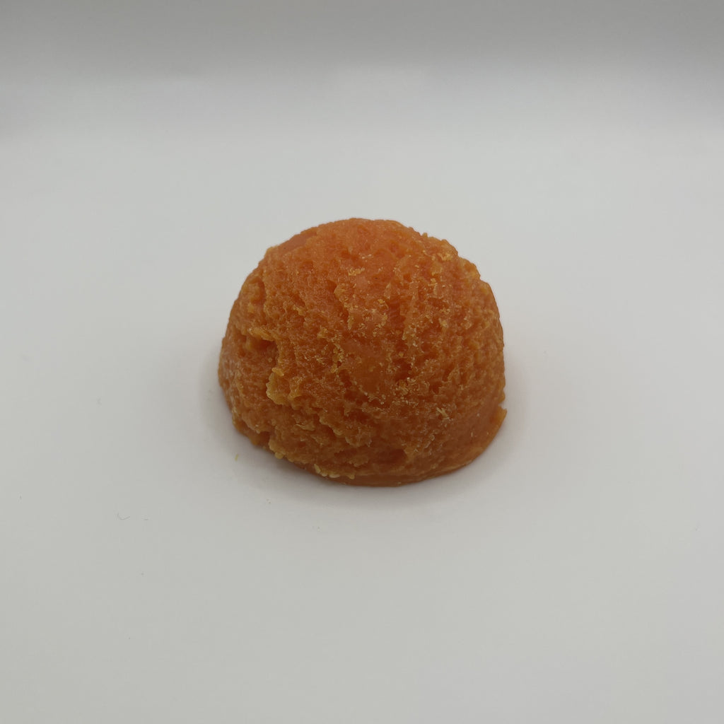 Orange Sherbet