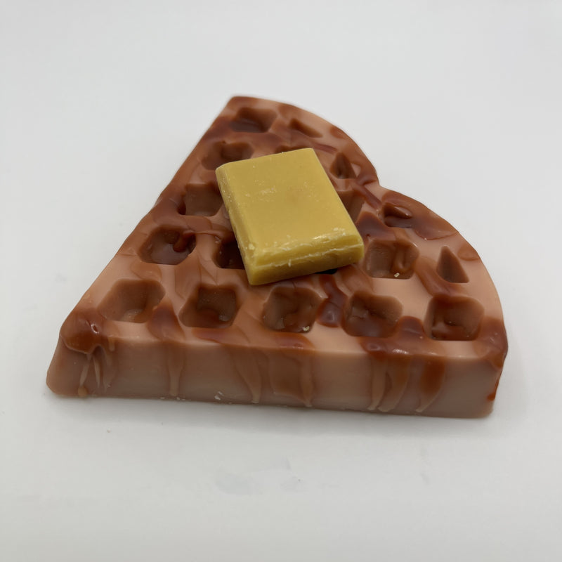 Maple Waffles