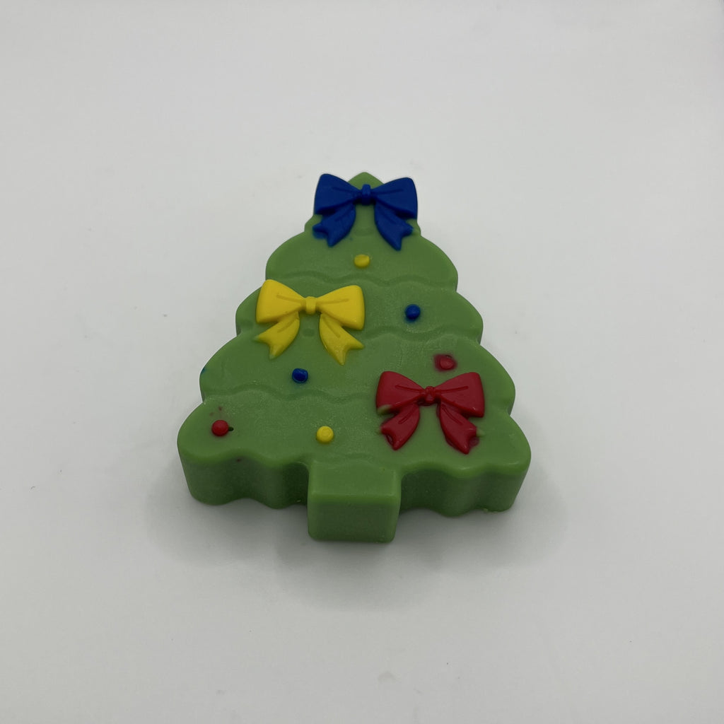 Christmas Hearth