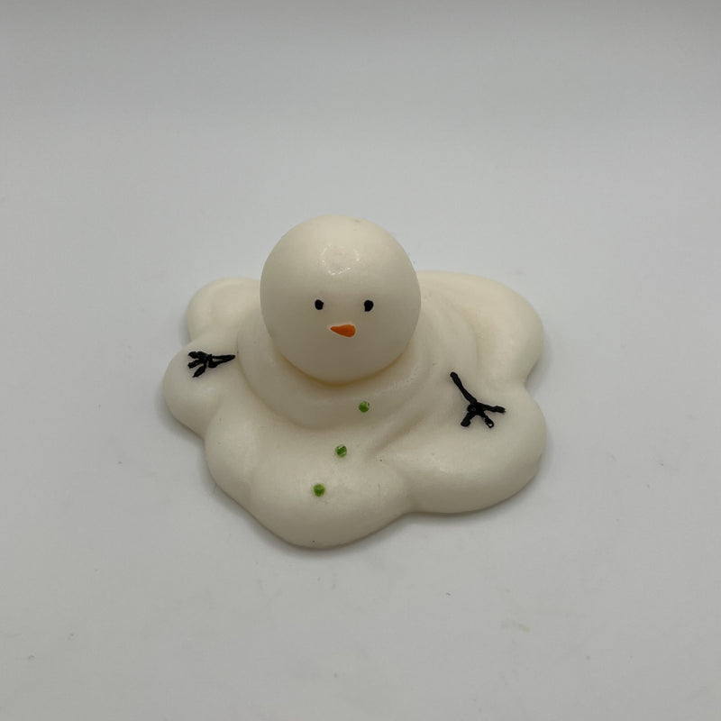 De-Frosty